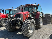 Case ih cvx170 4wd landbouwtractor - afbeelding 1 van  9