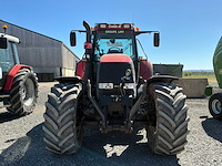 Case ih cvx170 4wd landbouwtractor - afbeelding 8 van  9