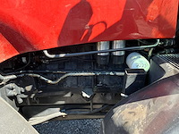 Case ih cvx170 4wd landbouwtractor - afbeelding 9 van  9