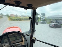 Case ih mxm 190 4wd tractor - afbeelding 3 van  12