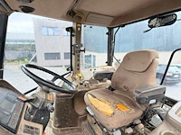 Case ih mxm 190 4wd tractor - afbeelding 4 van  12