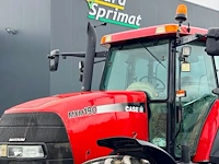 Case ih mxm 190 4wd tractor