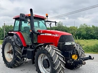 Case ih mxm 190 4wd tractor - afbeelding 5 van  12