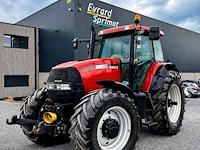 Case ih mxm 190 4wd tractor - afbeelding 6 van  12