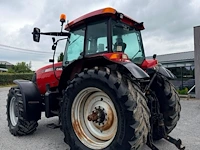 Case ih mxm 190 4wd tractor - afbeelding 7 van  12