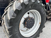 Case ih mxm 190 4wd tractor - afbeelding 8 van  12