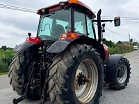 Case ih mxm 190 4wd tractor - afbeelding 10 van  12