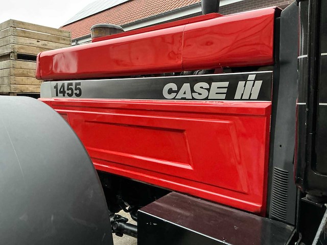 Case international xl-1455 - afbeelding 4 van  25