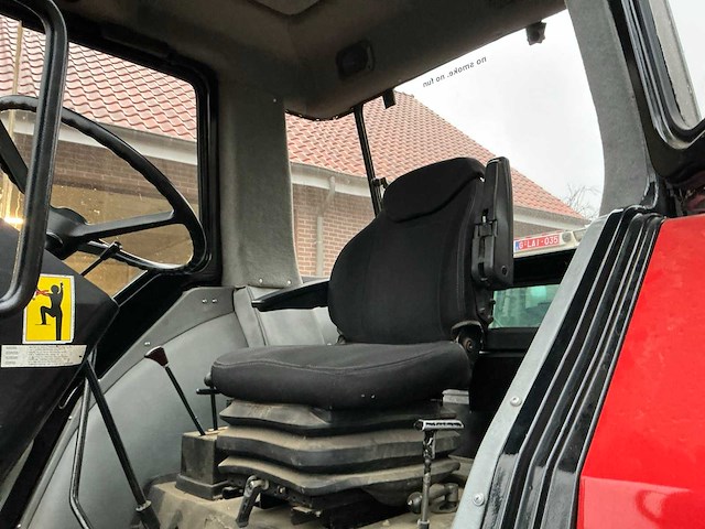 Case international xl-1455 - afbeelding 6 van  25