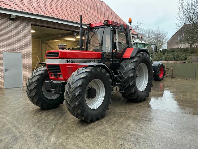 Case international xl-1455 - afbeelding 1 van  25