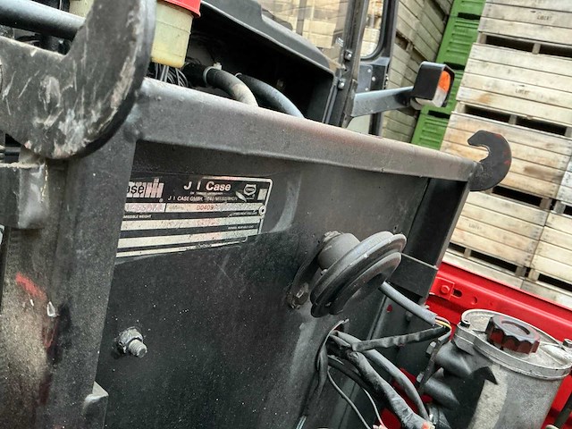 Case international xl-1455 - afbeelding 15 van  25