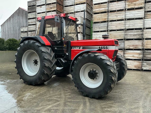 Case international xl-1455 - afbeelding 23 van  25