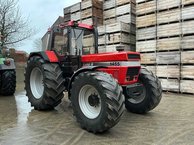 Case international xl-1455 - afbeelding 24 van  25
