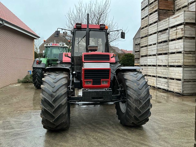 Case international xl-1455 - afbeelding 25 van  25