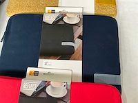 Case logic reflect laptop hoezen (6x) - afbeelding 3 van  7