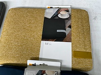 Case logic reflect laptop hoezen (6x) - afbeelding 4 van  7