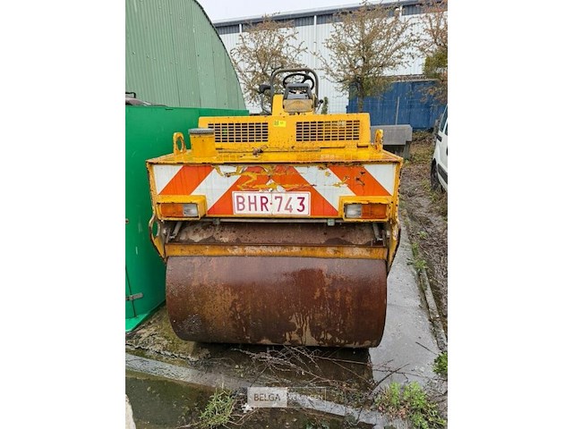 Case pletwals - afbeelding 1 van  4