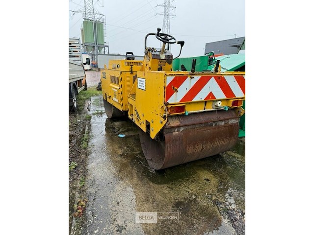 Case pletwals - afbeelding 2 van  4