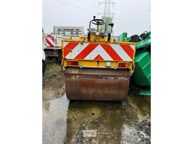 Case pletwals - afbeelding 3 van  4