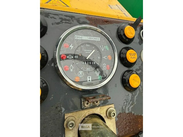 Case pletwals - afbeelding 4 van  4