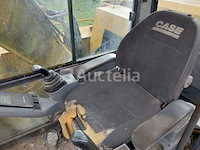 Case poclain 1188ck rupsgraafmachine - afbeelding 3 van  14