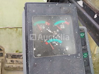Case poclain 1188ck rupsgraafmachine - afbeelding 4 van  14