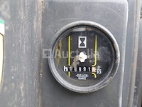 Case poclain 1188ck rupsgraafmachine - afbeelding 6 van  14