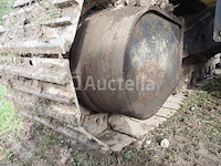 Case poclain 1188ck rupsgraafmachine - afbeelding 13 van  14