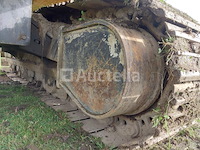 Case poclain 1188ck rupsgraafmachine - afbeelding 14 van  14
