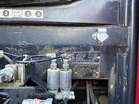Case puma landbouwtractor 4wd - afbeelding 6 van  39