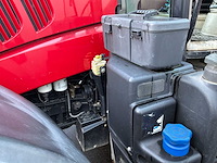 Case puma landbouwtractor 4wd - afbeelding 8 van  39