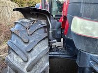 Case puma landbouwtractor 4wd - afbeelding 14 van  39