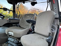 Case puma landbouwtractor 4wd - afbeelding 18 van  39