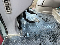 Case puma landbouwtractor 4wd - afbeelding 20 van  39