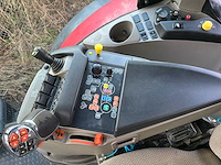 Case puma landbouwtractor 4wd - afbeelding 32 van  39