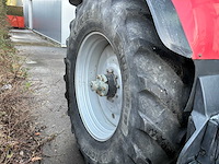 Case puma landbouwtractor 4wd - afbeelding 39 van  39