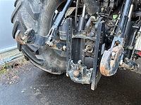 Case puma landbouwtractor 4wd - afbeelding 34 van  39