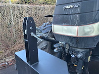 Case puma landbouwtractor 4wd - afbeelding 8 van  39