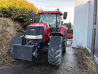 Case puma landbouwtractor 4wd - afbeelding 1 van  39