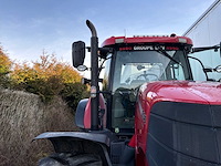 Case puma landbouwtractor 4wd - afbeelding 35 van  39