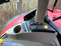 Case puma landbouwtractor 4wd - afbeelding 24 van  39