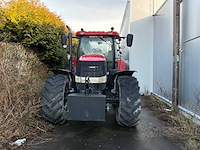 Case puma landbouwtractor 4wd - afbeelding 18 van  39