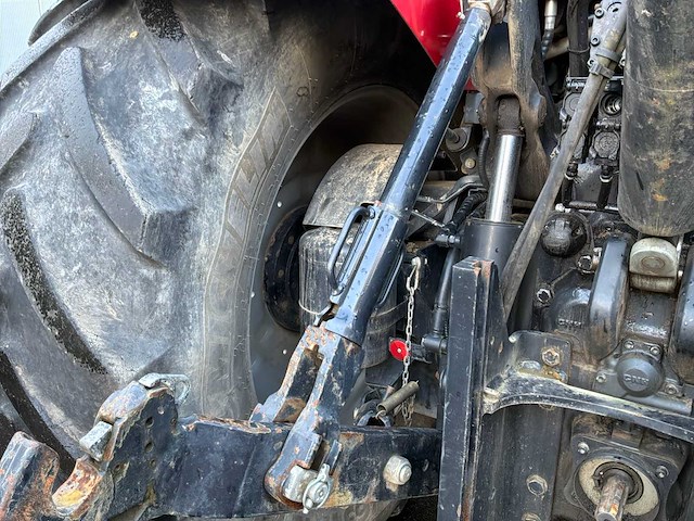 Case puma landbouwtractor 4wd - afbeelding 2 van  26