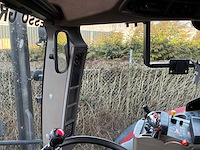 Case puma landbouwtractor 4wd - afbeelding 13 van  26