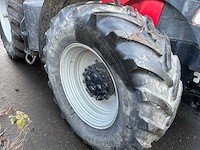 Case puma landbouwtractor 4wd - afbeelding 25 van  26