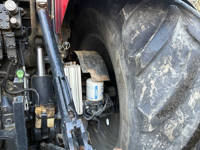 Case puma landbouwtractor 4wd - afbeelding 3 van  39