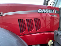 Case puma landbouwtractor 4wd - afbeelding 9 van  39