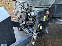 Case puma landbouwtractor 4wd - afbeelding 10 van  39