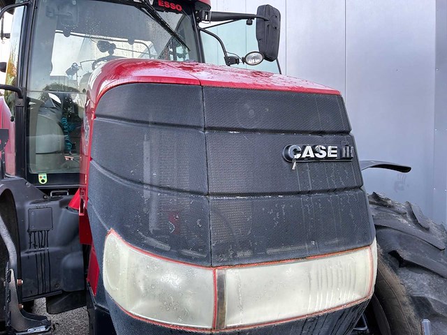 Case puma landbouwtractor 4wd - afbeelding 15 van  39