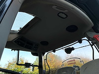 Case puma landbouwtractor 4wd - afbeelding 19 van  39
